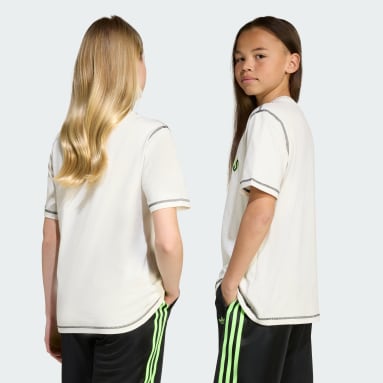 Polera Logo Play para Niños