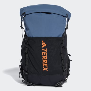 Mochila de Caminhada AEROREADY TERREX – 15 l Preto TERREX