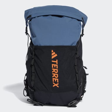 TERREX Svart Terrex AEROREADY Speed Hiking Backpack 15 L