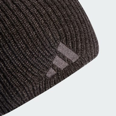 Gorro All Blacks Melange Negro Rugby