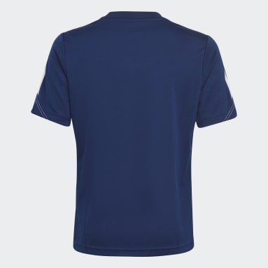 Camiseta de Entrenamiento Tiro 23 Club