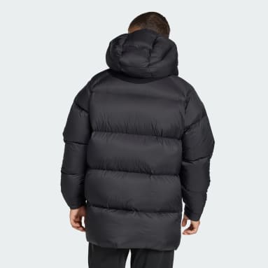 MYSHELTER Climawarm Kuş Tüyü Parka