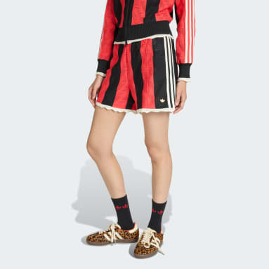 SHORTS HOLGADOS FIREBIRD