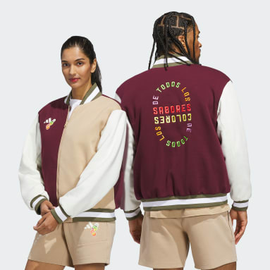 Bunda Hispanic Heritage Coaches Jacket (unisex)