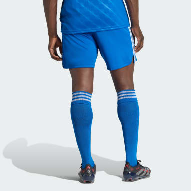 Short Third Real Madrid 25/26