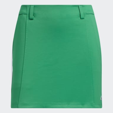 Play Green Skirt
