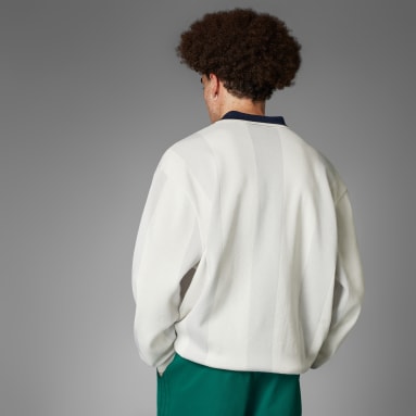 Polo de Manga Comprida Rolling Links