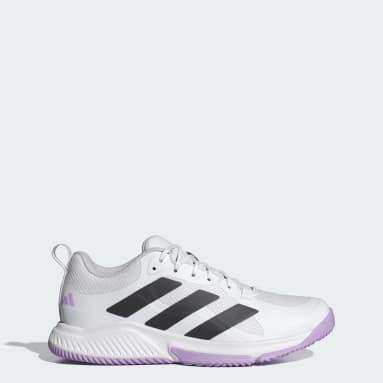 Court Team Bounce 2.0 Schoenen