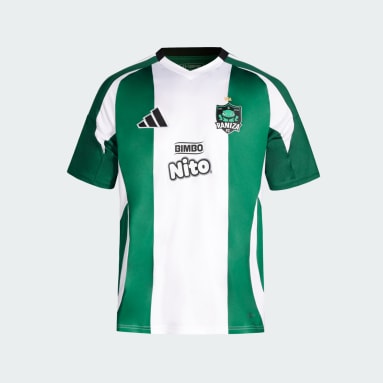 Jersey oficial Raniza Kings League 2025 Niños