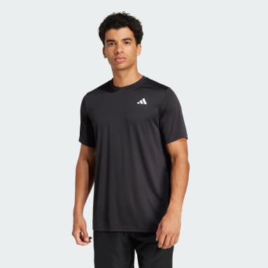 T-shirt de Ténis Climacool Club