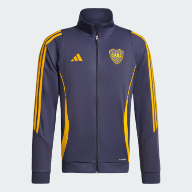 Conjunto Deportivo Boca Juniors 24/25