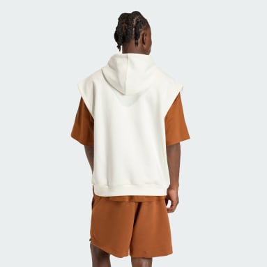 SOFT LUX KAPÜŞONLU YELEK