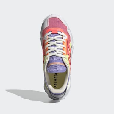 Tenis Karlie Kloss X9000 Violeta Mujer Sportswear