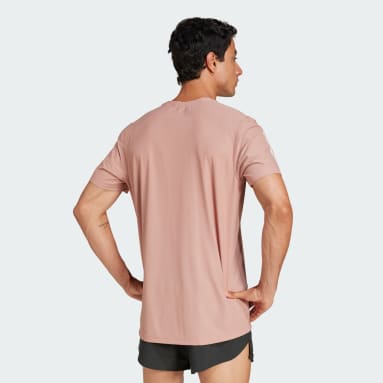 Own the Run Tee