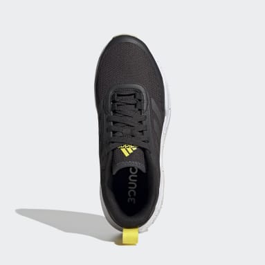 Tréning A Fitnes Siva Tenisky Trainer V