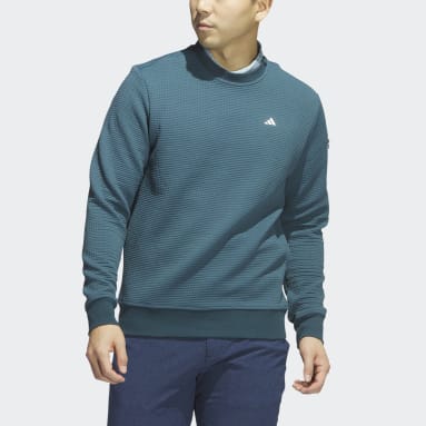 Camisola COLD.RDY Tour Ultimate365 Turquesa Homem Golfe