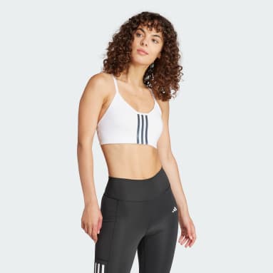 Brassière de training Aeroimpact Maintien léger