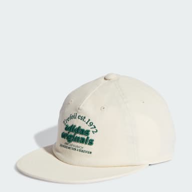 Gorras adidas mujer blanca best sale