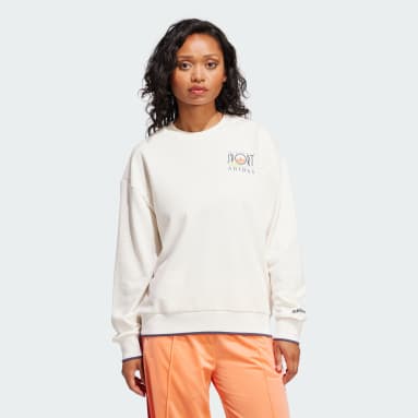 Bluza Graphic adidas Sports
