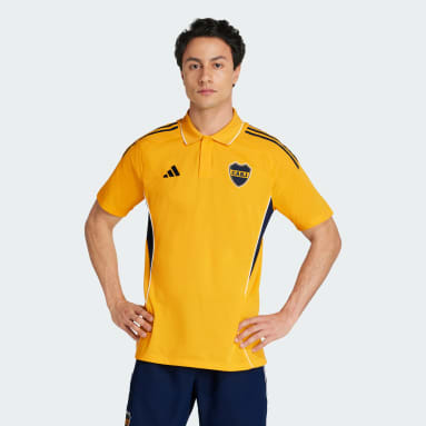 Chomba de Boca Juniors Tiro 25 Competition