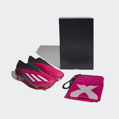 Botines X Speedportal+ terreno blando