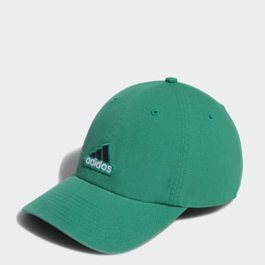Men's Training Green Ultimate Hat