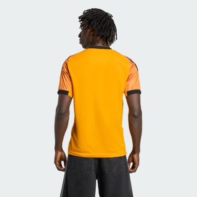 Camiseta segunda equipación AS Roma 25/26