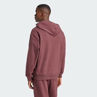 Moletom Capuz Elevated ALL SZN Cloud Jersey