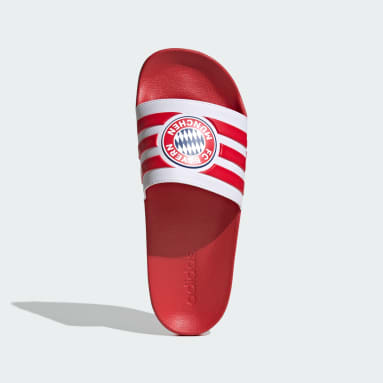 Adilette Shower Bayern Munich Slides