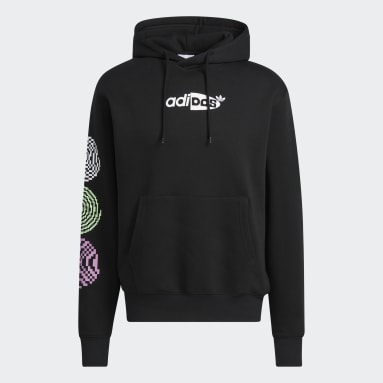 Promo sweatshirts adidas FR Outlet