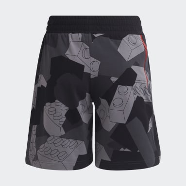 Kids Sportswear Grey adidas x Classic LEGO® Shorts