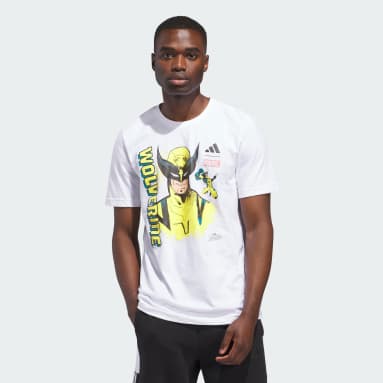 Adidas avengers clothing shop