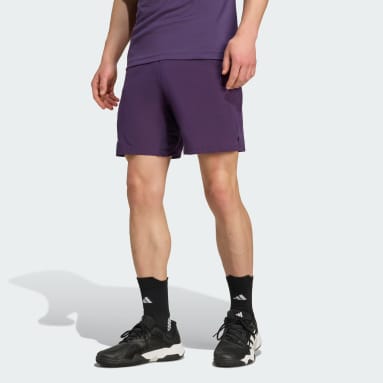 Shorts Tennis Climacool Ergo