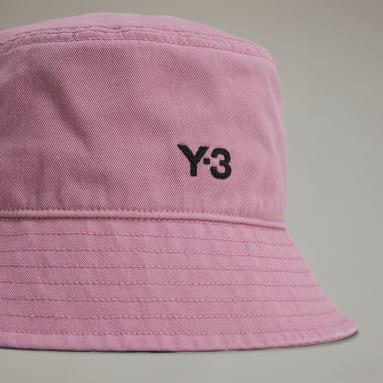 Y-3 Bucket Hat