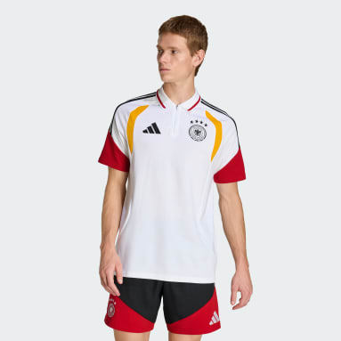 Germany 26 Tiro Polo