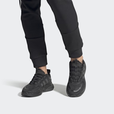 Sportswear černá Boty Alphabounce+ Sustainable Bounce Lifestyle Running