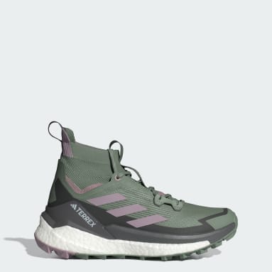 Hiking Shoes | adidas US