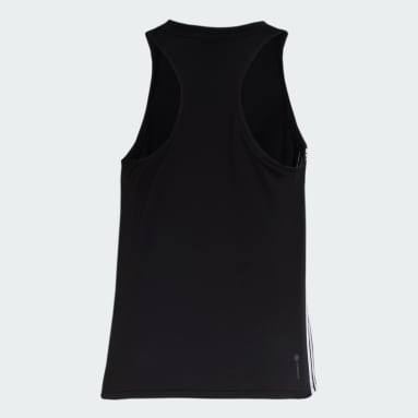 Camiseta Regata Atlético Mineiro Preto Mulher Futebol
