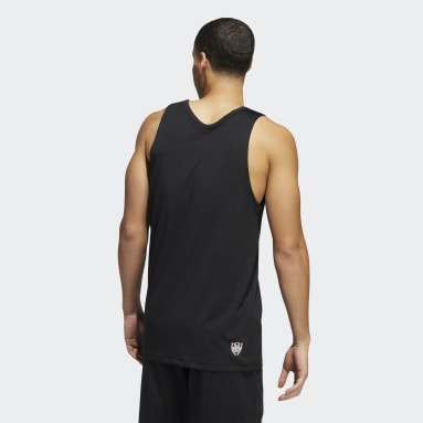 Nam Bóng Rổ Áo Tank Top D.O.N. Issue 4 Future of Fast