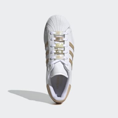 Nữ Originals Giày Superstar