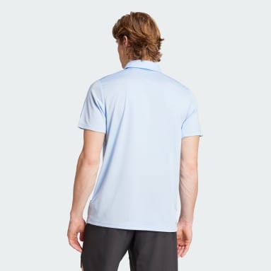 Train Essentials Training Polo Shirt