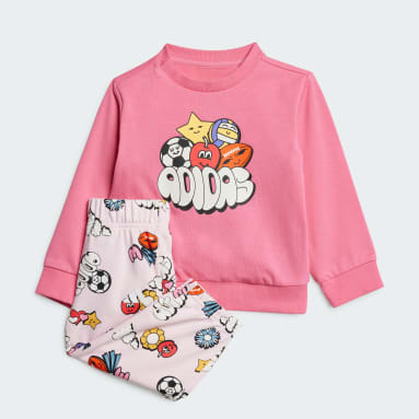Conjunto Seasonal Essentials Fun (Bebé)