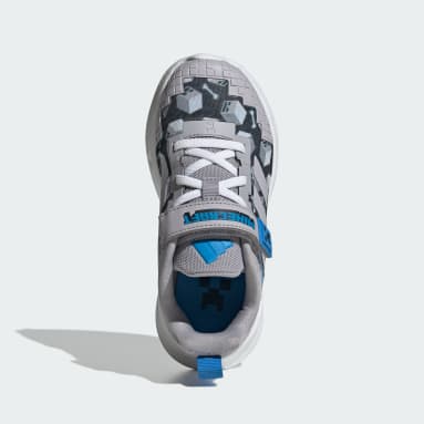 ADIDAS MINECRAFT FORTARUN 4.0 SCHUHE KINDER