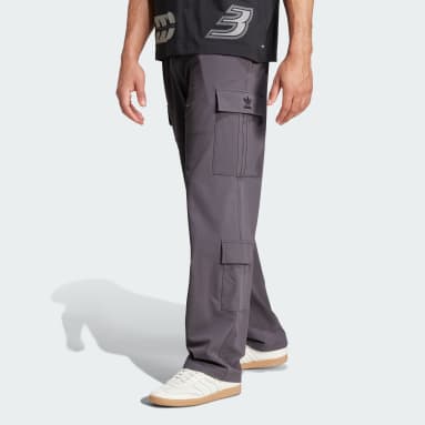 Pants Cargo Quad