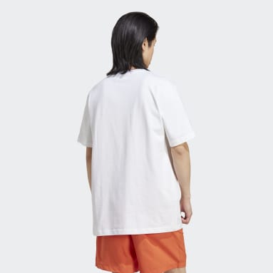 Nam Originals Áo Thun adidas Adventure Nature Awakening Made with Nature