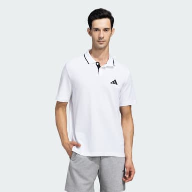 Tipping Polo T-Shirt