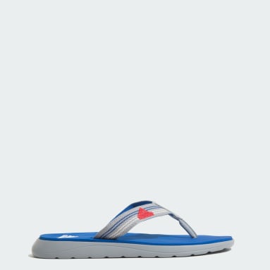 Solez Flip Flops