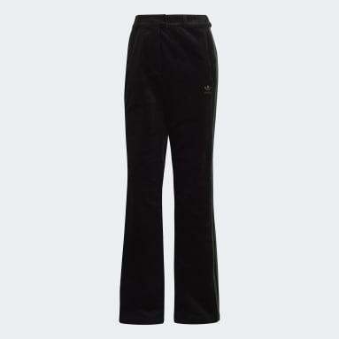 Women Originals Black Pants