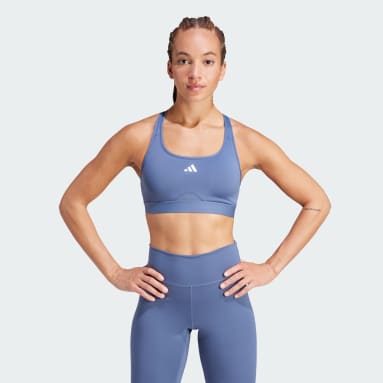 Top Deportivo Powerreact Training Soporte Medio