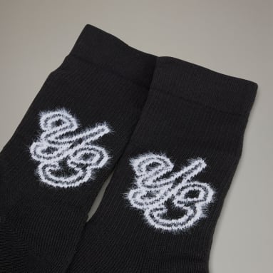 Calcetines clásicos TYO Y-3 Negro Y-3